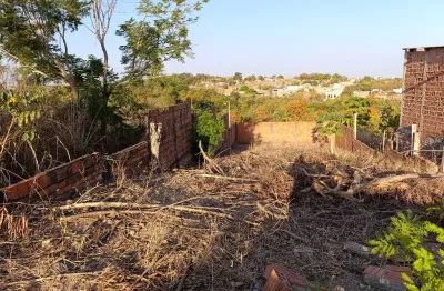Terreno à venda na Rua 5, 15, Parque Residencial Tropical Ville, Cuiabá