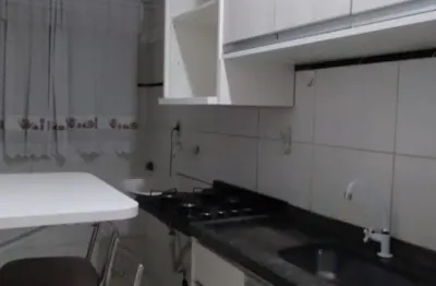 Apartamento com 2 quartos para alugar na Rua Alfredo Monteiro, Sn, Jardim Marajoara, Várzea Grande