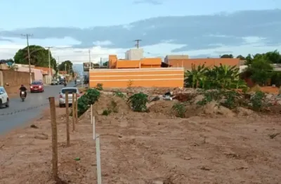 Terreno à venda no Mapim, Várzea Grande 