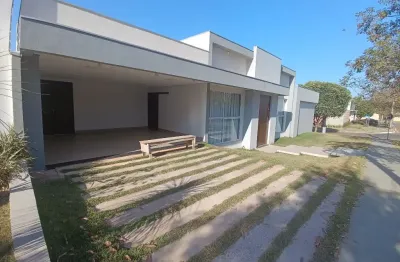 Casa em condomínio fechado à venda na Rua das Gaivotas, Qdra 30, Condomínio Belvedere, Cuiabá