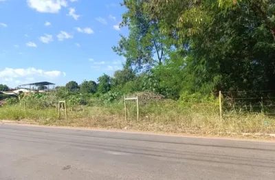 Terreno à venda na Rua Martinho Afonso Esquina  Com Rua Louro., Mapim, Várzea Grande