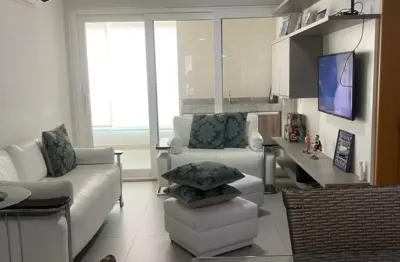 Vendo lindo apartamento 88m², mobiliado - brasil beach - cuiabá