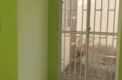 Apartamento com 2 quartos para alugar na Rua Alfredo Monteiro, sn, Jardim Paula I, Várzea Grande