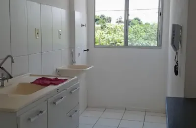 Apartamento com 2 quartos para alugar na Rua Maranhão, Nova Várzea Grande, Várzea Grande