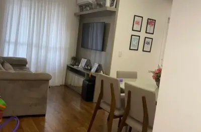 Alugo lindo apartamento, todo em planejados - torres de são georges