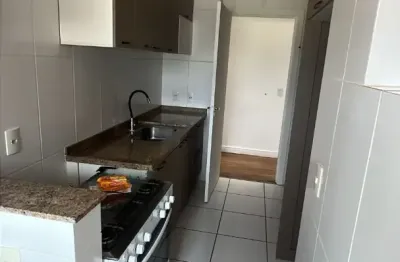 Alugo lindo apartamento, todo em planejados - torres de são georges