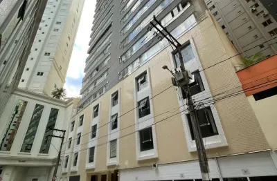 Excelente localização com ótima ventilação e iluminação