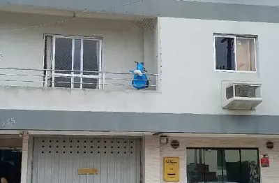 Apartamento pronto para morar 2 dormitórios - vila real