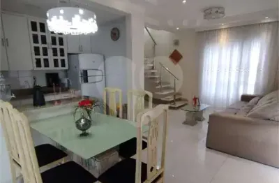 Condomínio com 2 quartos à venda em jardim carlos cooper - sp