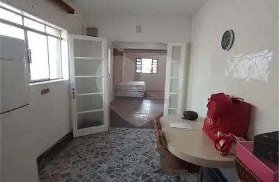 Casa com 2 quartos à venda na Rua Araribóia, Mooca, São Paulo