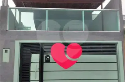 Casa com 2 quartos à venda na São Gonçalo Do Piauí, Itaquera, São Paulo