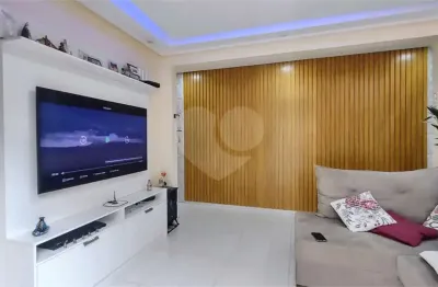 Casa com 3 quartos à venda na Rua Sabbado D'Ângelo, Itaquera, São Paulo