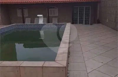 Casa com 2 quartos à venda na Luiz Ramalho, Vila Cristina, Ferraz de Vasconcelos