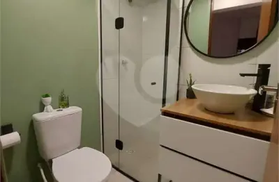 Apartamento com 2 quartos à venda em quarta parada - sp