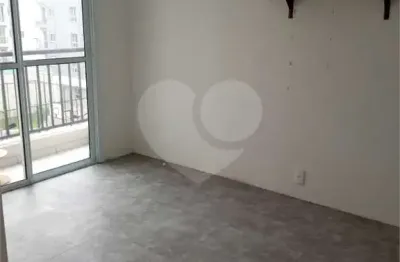 Apartamento com 2 quartos à venda em parque da mooca - sp