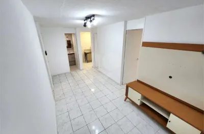 Apartamento com 3 quartos à venda ou para locação em vila chabilândia - sp