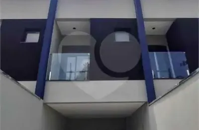 Casa com 3 quartos à venda na Rua Isaac Tabacow, Penha, São Paulo