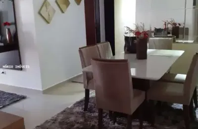 Apartamento 3 dormitórios a venda no alto do ipiranga mogi das cruzes