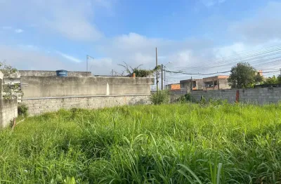 Terreno à venda na Rua Tanzânia, Jardim Santos Dumont III, Mogi das Cruzes