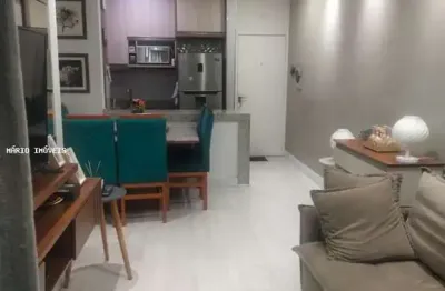 Apartamento com 3 quartos à venda na Rua Isidoro de Paula Boucaut, Mogi Moderno, Mogi das Cruzes