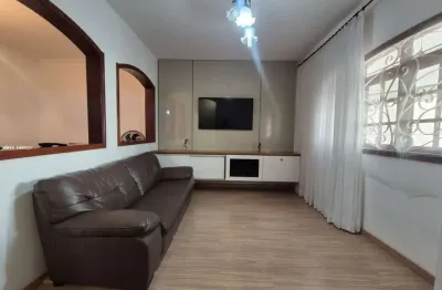 Casa com 2 quartos à venda na Rua José Moretti, Vila Natal, Mogi das Cruzes