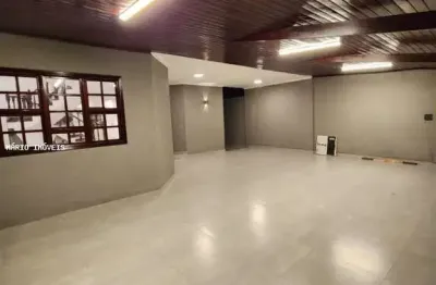 Casa com 5 quartos à venda na Rua Estácio de Sá, Jardim Marica, Mogi das Cruzes