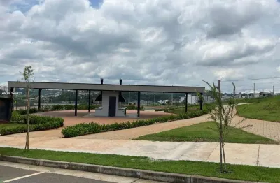 Terreno em condomínio fechado à venda na Rua Pedro Luiz Alancastro Gasparetto, Porteira Preta, Mogi das Cruzes