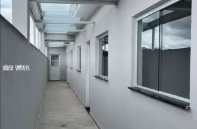Apartamento com 2 quartos para alugar na Avenida Japão, Vila Ipiranga, Mogi das Cruzes