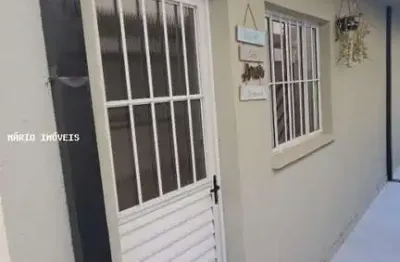 Casa de condominio em cesar de souza mogi das cruzes /sp