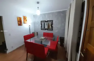Casa com 3 quartos à venda no Jardim Camila, Mogi das Cruzes 