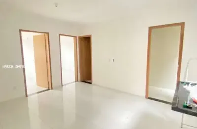 Apartamento com 2 quartos à venda na Avenida Monte Sião, Parque Morumbi, Mogi das Cruzes