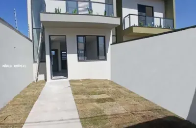 Casa com 2 quartos à venda na Rua José Benedito Moreira, Vila Lavínia, Mogi das Cruzes