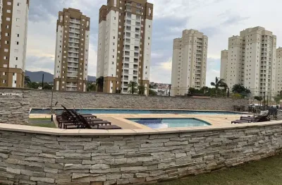 Apartamento com 3 quartos à venda na Rua Doutor Rômulo Pasqualini, 355, Jardim São Pedro, Mogi das Cruzes