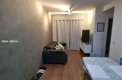 Apartamento com 2 quartos para alugar na Rua Jerônimo Mariano, Vila Cintra, Mogi das Cruzes