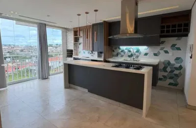 Vende-se apartamento no  condominio phoenix mogi moderno - mogi das cruzes