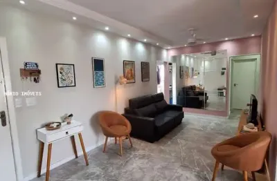 Apartamento 3 dormitorios parque santana - mogi das cruzes / sp