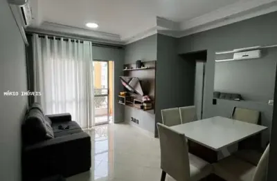 Apartamento  mobiliado  3 dormitorios , vila rubens  - mogi das cruzes / sp