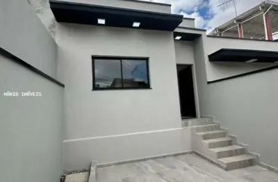 Casa com 2 quartos à venda na Rua Maria Bezerra de Andrade, Vila Brasileira, Mogi das Cruzes