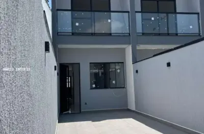 Casa com 2 quartos à venda no Jardim Universo, Mogi das Cruzes 