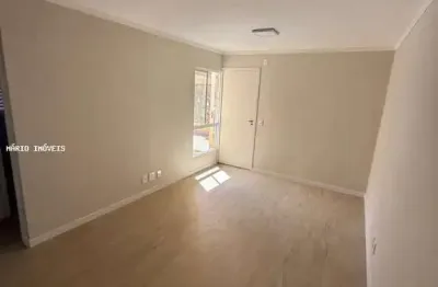 Apartamento com 2 quartos à venda na Rua Vereador João Affonso Neto, Jardim Marica, Mogi das Cruzes