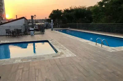 Apartamento 3 dormitorios- mogi moderno , mogi das cruzes / sp