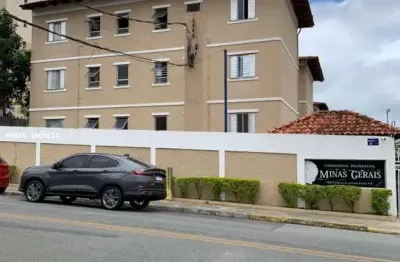 Apartamento com 2 quartos à venda na Rua Jardelina de Almeida Lopes, Parque Santana, Mogi das Cruzes