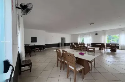 Apartamento com 3 quartos à venda na Rua Pedro Paulo de Carlo, 908, Vila São Sebastião, Mogi das Cruzes