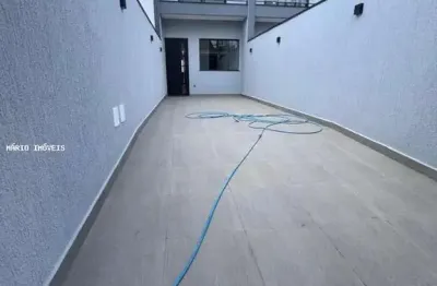 Casa à venda na Avenida Ulysses Borges de Siqueira, Jardim Universo, Mogi das Cruzes