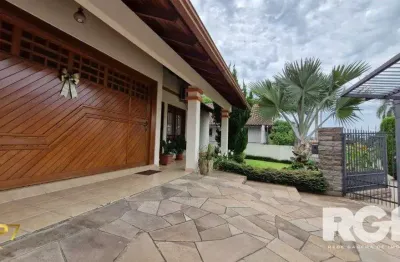 Linda residência com 3 dormitórios na cidade de venâncio aires/rs