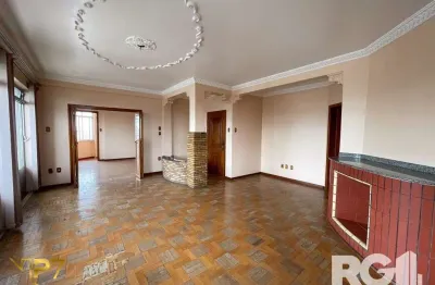 Apartamento com 5 quartos à venda no Floresta, Porto Alegre 