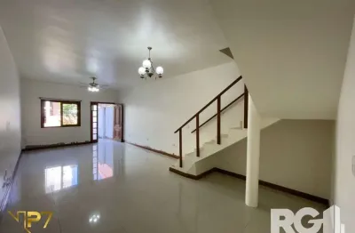 Casa com 4 quartos à venda no Azenha, Porto Alegre 