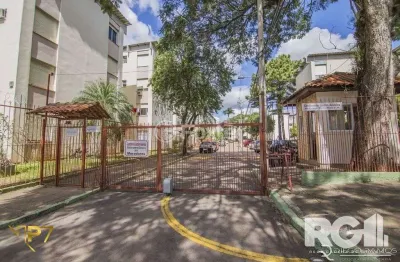 Apartamento com 3 quartos à venda na Rua Engenheiro Fernando Mendes Ribeiro, 90, Santo Antônio, Porto Alegre