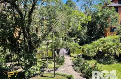 Apartamento à venda no residencial knorrville - gramado