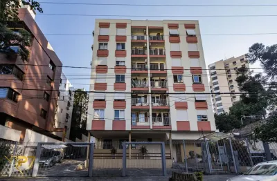 Oportunidade única: apartamento com dois dormitórios e vaga de garagem à venda n